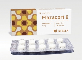 Flazacort 6