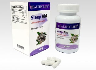 Healthy Life Sleep Aid