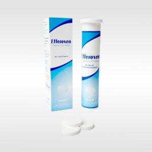 EFFEROXEN
