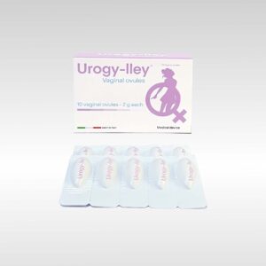 Urogy-lley