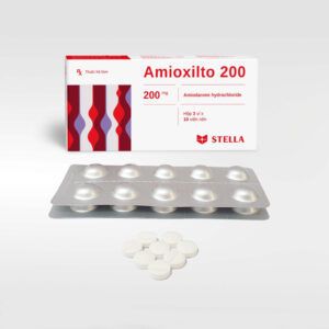 AMIOXILTO 200