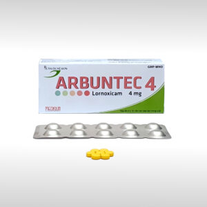 Arbuntec 4