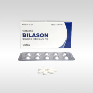Bilason