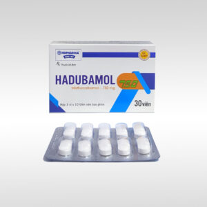 Hadubamol 750