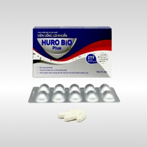 Huro Bio Plus