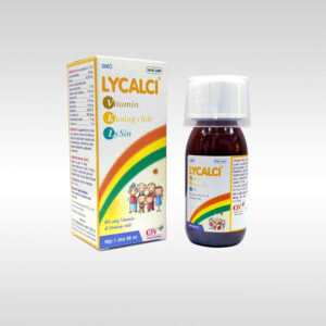 Lycalci