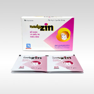 Nady Zin