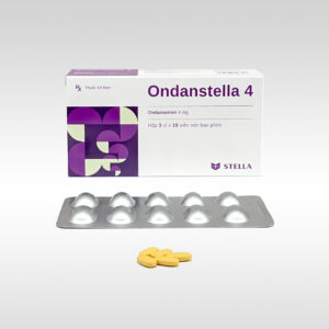Ondanstella 4