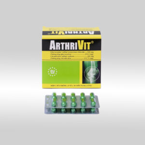 Arthrivit