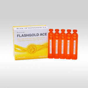 Flashgold Ace