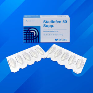 Stadlofen 50 Supp.