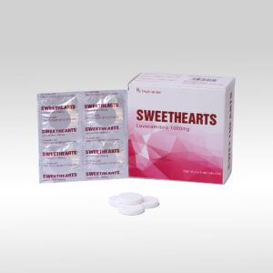 Sweethearts
